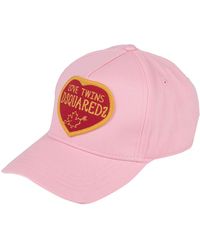 DSquared² - Hat - Lyst