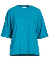 Alpha Studio - T-Shirt - Lyst