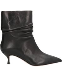 FRANCESCO SACCO - Ankle Boots - Lyst