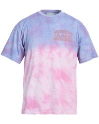 Aries - T-shirt - Lyst