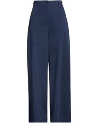 Weekend by Maxmara - Trouser - Lyst