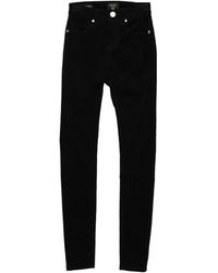 GAUDI - Pants - Lyst