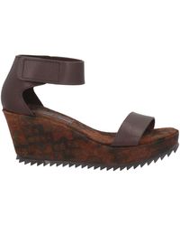 Pedro Garcia - Sandals - Lyst