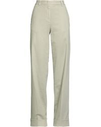 Cellar Door - Pants Tencel, Cotton, Elastane - Lyst