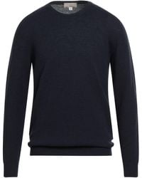 120% Lino - Jumper - Lyst