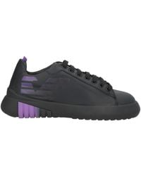 Emporio Armani - Sneakers - Lyst