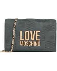 Love Moschino - Cross-Body Bag - Lyst