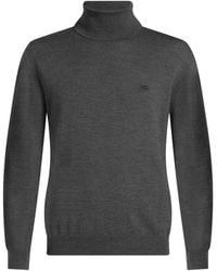 Etro - Turtleneck - Lyst