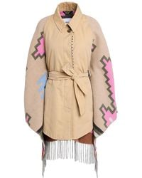 Bazar Deluxe - Cape Wool, Polyamide, Polyester, Elastane - Lyst