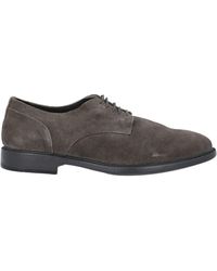 Geox Lace-ups for Men - Up to 64% off at Lyst.com