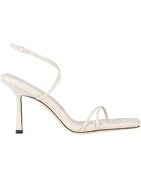 STUDIO AMELIA - Thong Sandals - Lyst