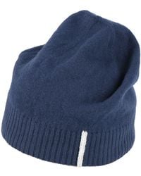 Alpha Studio - Hat Wool - Lyst