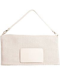 La Carrie - Borsa A Mano - Lyst