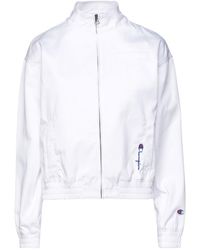 Champion Jackets for Women | Online 