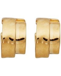 Jil Sander - Earrings - Lyst