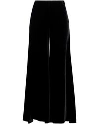 Stephan Janson - Pants Viscose, Silk - Lyst