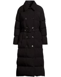 Moorer - Puffer - Lyst