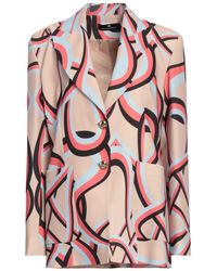 MONIQUE GARÇONNE - Blazer - Lyst