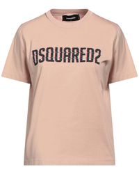 DSquared² - T-shirt - Lyst
