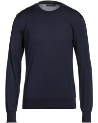 Dolce & Gabbana - Pullover - Lyst