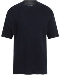 Grifoni - Sweater Virgin Wool - Lyst