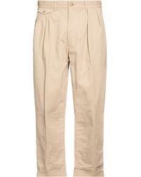 Beams Plus - Trouser - Lyst