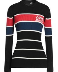 Love Moschino - Pullover - Lyst