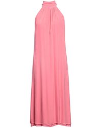ALESSIA SANTI - Vestito Midi - Lyst