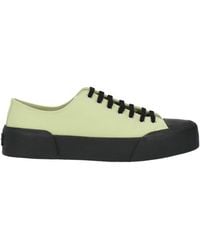 Jil Sander - Sneakers - Lyst