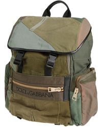 Dolce & Gabbana - Backpack - Lyst