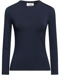 Alpha Studio - Camiseta - Lyst