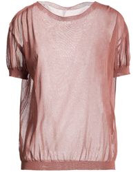 Daniele Fiesoli - Sweaters - Lyst