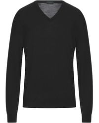Zanone - Jumper - Lyst