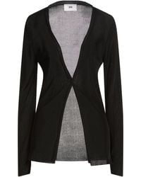 SOLOTRE - Cardigan Viscose - Lyst
