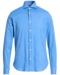 Fedeli - Shirt - Lyst