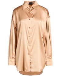 Tom Ford - Shirts - Lyst