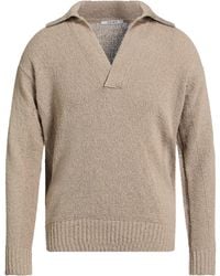 Kangra - Sweater Cotton, Polyester, Polyamide - Lyst
