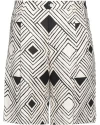 Dolce & Gabbana - Shorts E Bermuda - Lyst