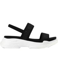 steve madden chance sandal