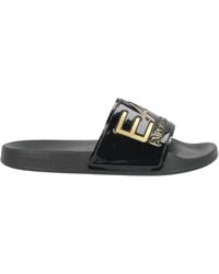 EA7 - Sandals - Lyst