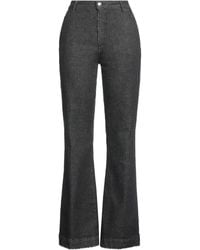 Nine:inthe:morning - Jeans - Lyst
