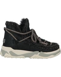 Mou - Bottines - Lyst
