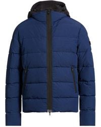 Fay - Puffer - Lyst
