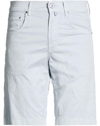 Jacob Cohen - Shorts & Bermuda Shorts - Lyst