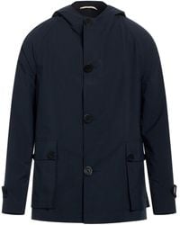 Sealup - Jacket - Lyst
