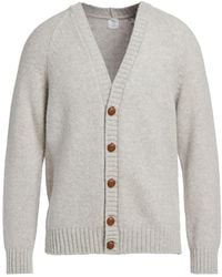 Eleventy - Cardigan - Lyst