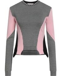 McQueen - Pullover - Lyst