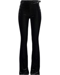 Versace Jeans Couture - Pants Polyester, Elastane - Lyst