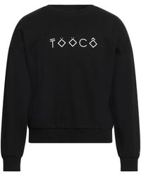TOOCO - Sweatshirt - Lyst