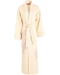 MAX&Co. - Overcoat & Trench Coat - Lyst